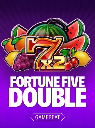 DOUBLE