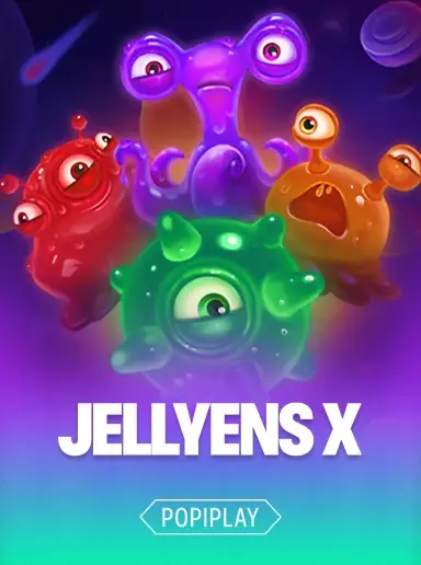JELLYMAN X